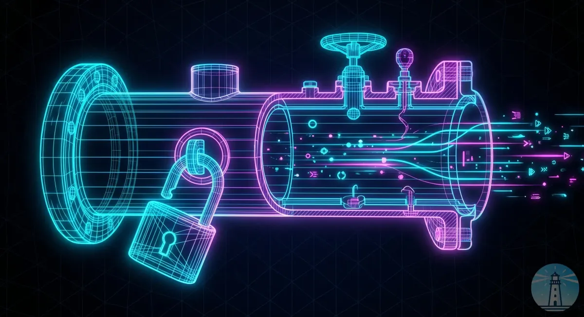 MCPに設計レベルの欠陥、AI各社が揃って「仕様通り」と回答