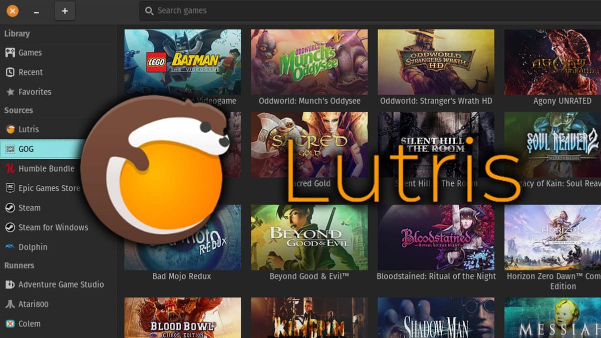 Lutris、Claude表記の削除でGPLが揺らぐ事態へ