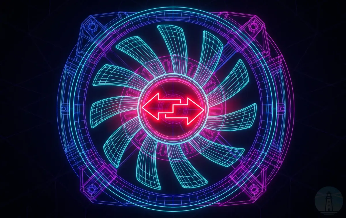 AMD 26.5.1のゼロRPMバグ、GPU温度が静かに上昇