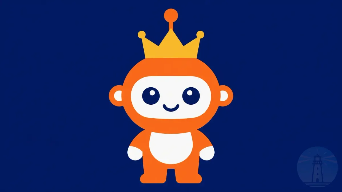 Google AI、Redditの書き込みを「専門家」と呼び始めた