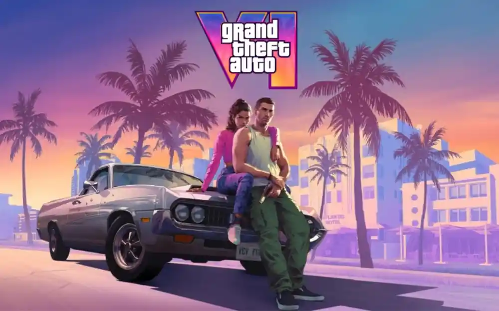 GTA 6予約開始は5月18日、ベスト・バイの誤送信で発覚