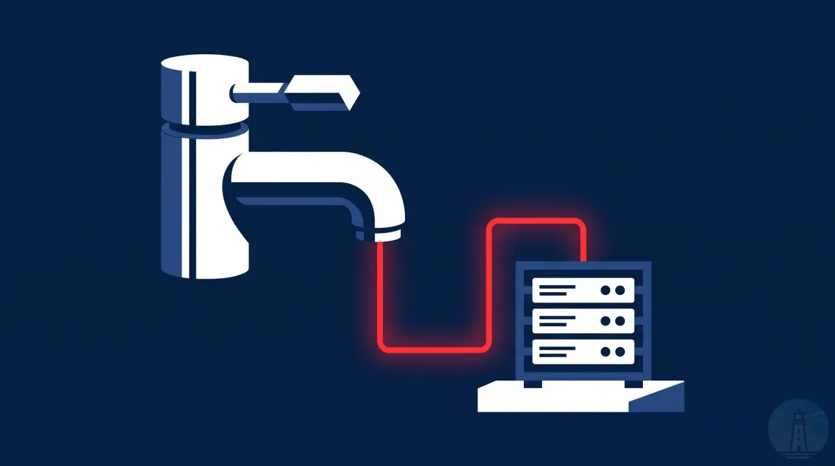 ポーランド水処理施設5カ所にハッキング、給水改ざんの恐れ