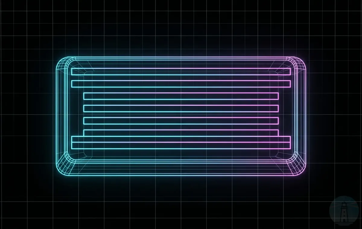 TABキー論争が暴いたMicrosoftとIBMの組織文化