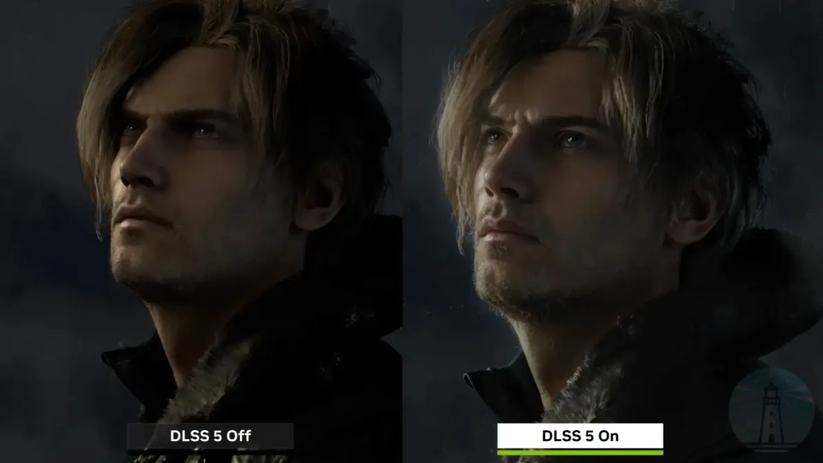 DLSS 5「AIに変えさせない」58%、2万票が示した拒否