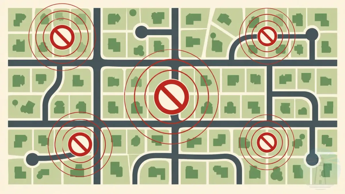 米データセンター建設禁止が78件、1年で10倍に