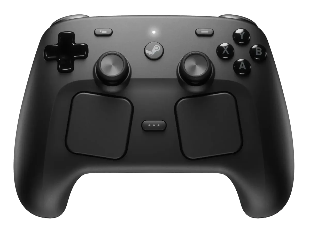 Steam Controller、転売対策で予約制へ