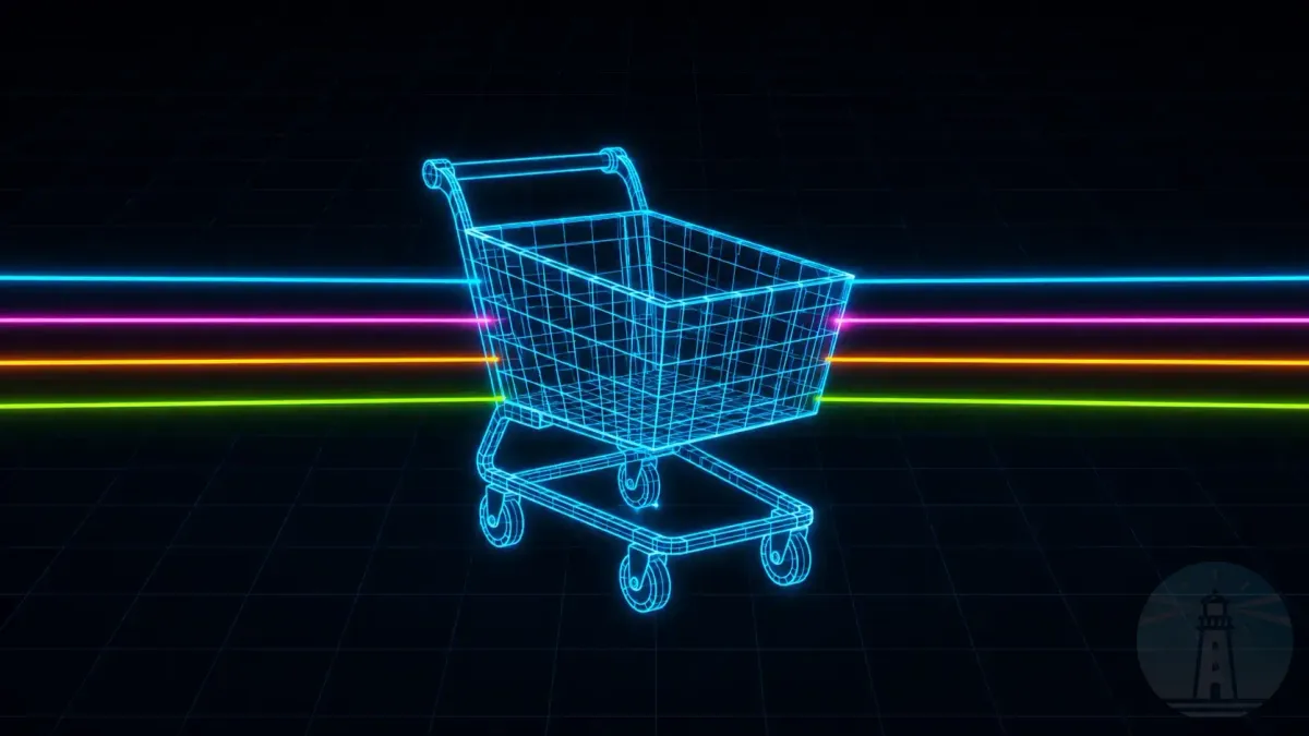 Google、複数店舗をまたぐ「Universal Cart」を発表　AIが価格もポイントも管理する