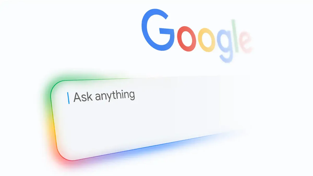 "disregard"でGoogle検索が壊れる、I/O発表翌日の皮肉