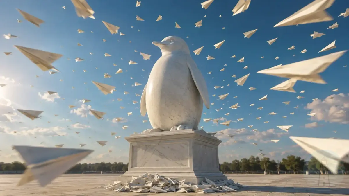 AIのバグ報告で機能停止寸前、リーナス・トーバルズが嘆くLinuxの現状