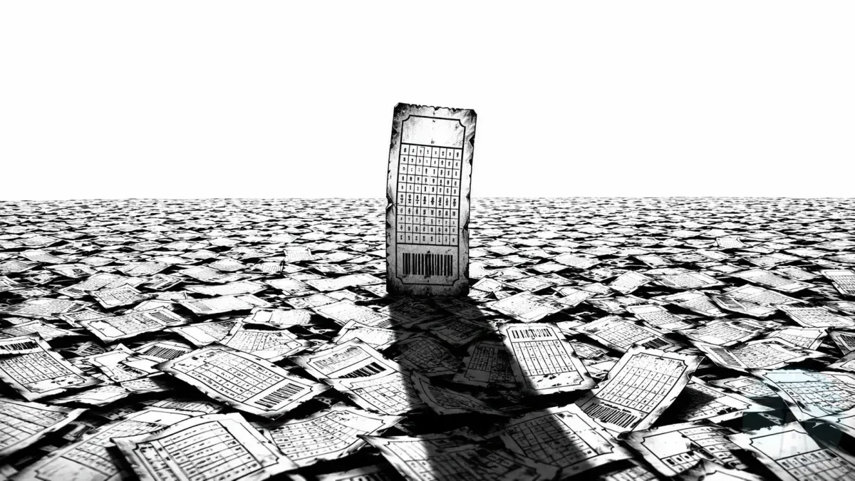AIゴールドラッシュ、1万人と残り全員の分断