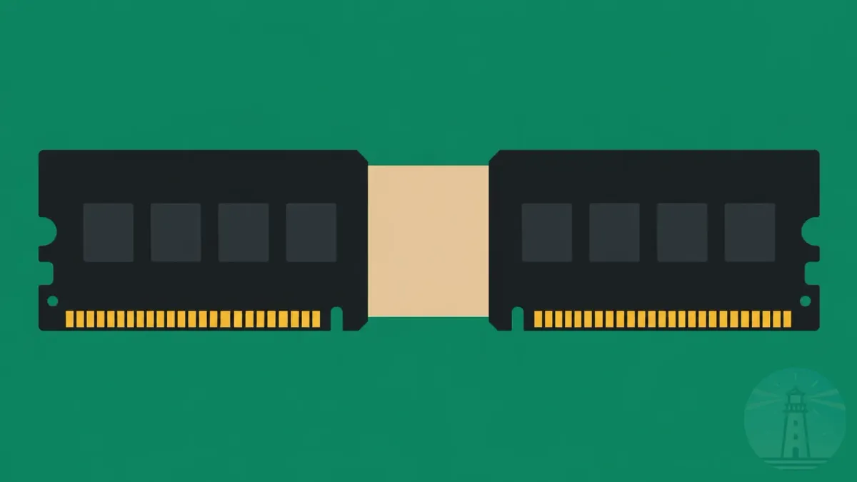 DDR5偽造品が日本市場に流通、中身は半導体ではなくただの板