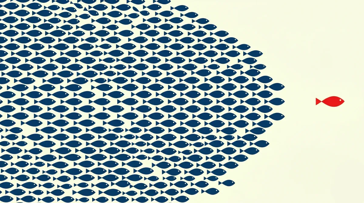Sakana AIのFugu。一つの最強に賭けないAI