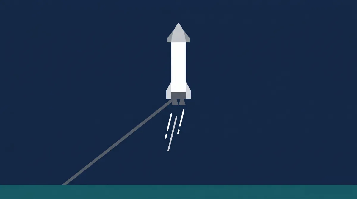 SpaceX、IPOの10日後に社債発行。現金10兆円でも足りないAIの渇き