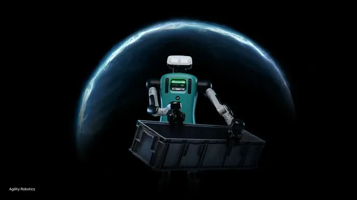 NVIDIAがロボット安全基盤を発表。自動運転の技術をヒューマノイドへ転用