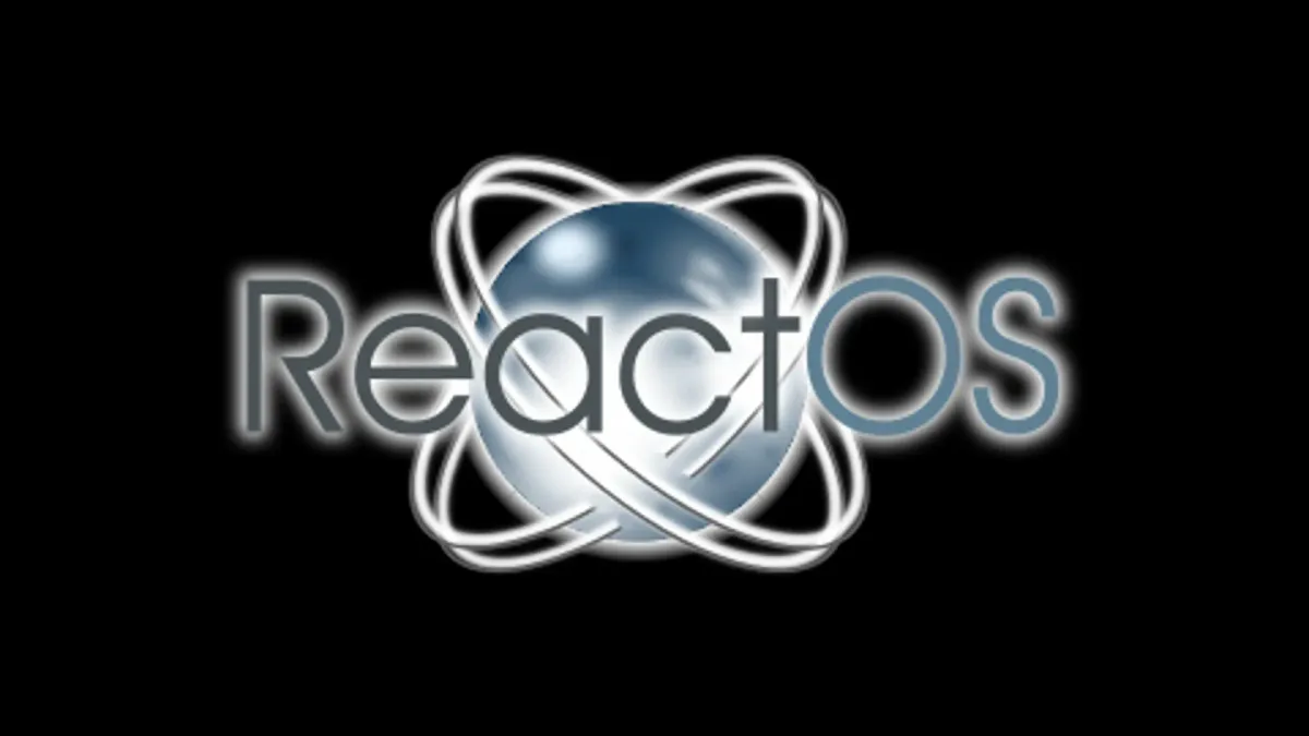 ReactOS、初のNT6システムコールを実装。Vista互換へ前進