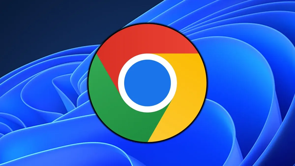 Windows起動時の白いウィンドウ。原因はChromeだった