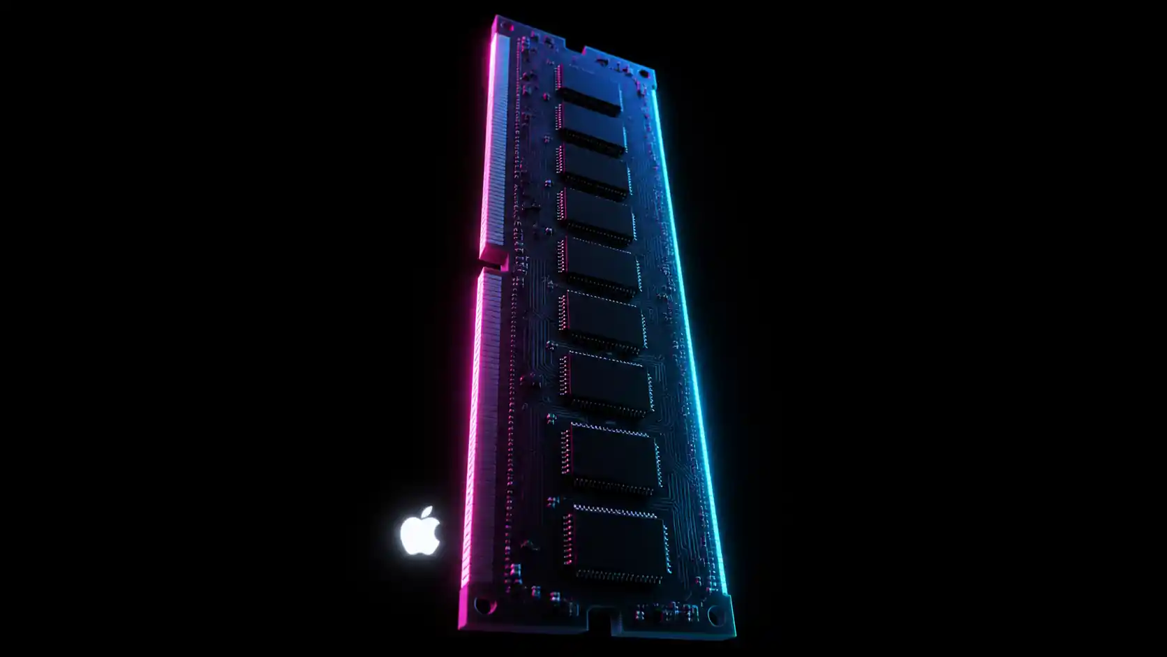 CXMT、AppleのDRAM値下げ交渉を拒否。iPhone発売6週間前