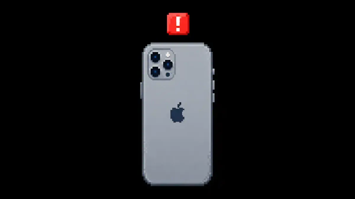 Apple、110カ国のiPhoneにスパイウェア警告を一斉送信
