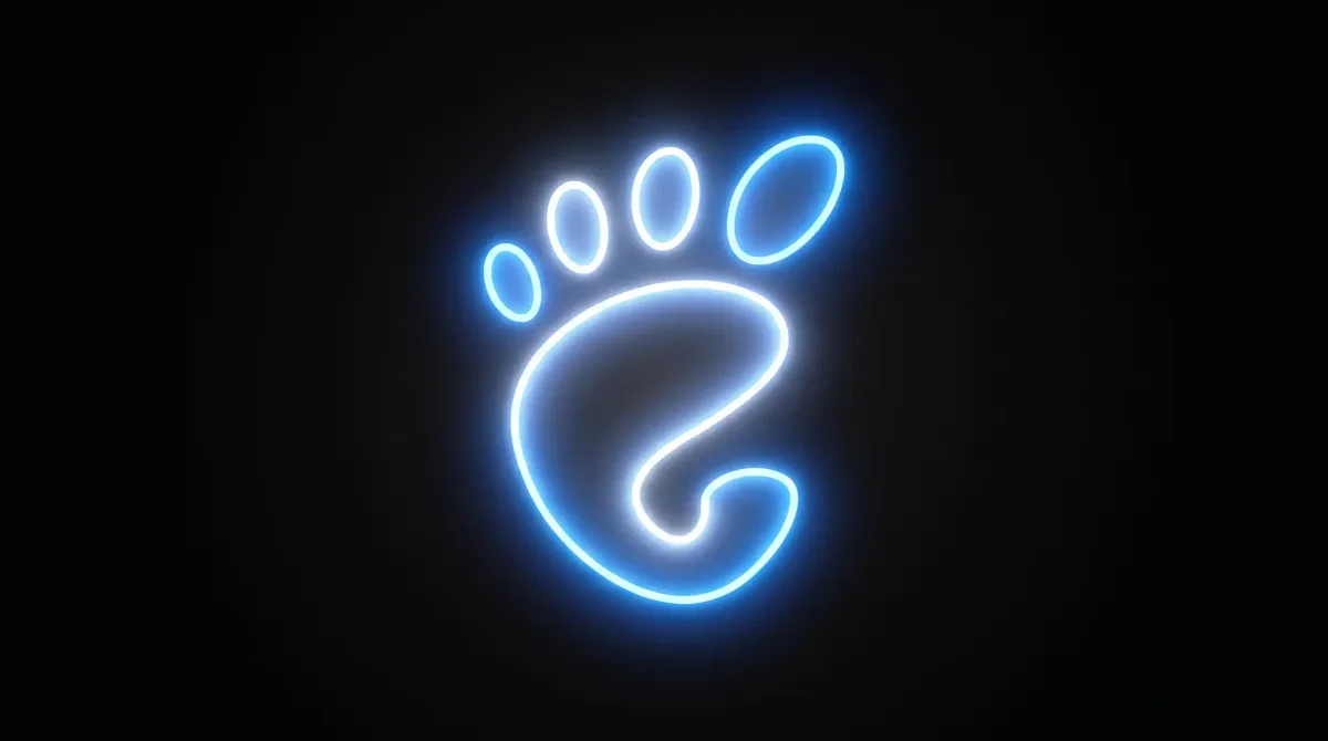 GNOME 51ベータ公開。ファイルマネージャに「新規ドキュメント」が復活