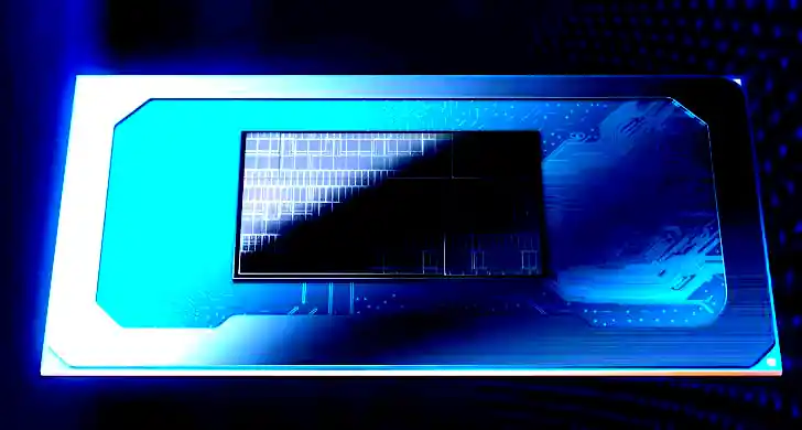 Intel Razor Lake、アーキテクチャが世代をまたぐ異例の編成に