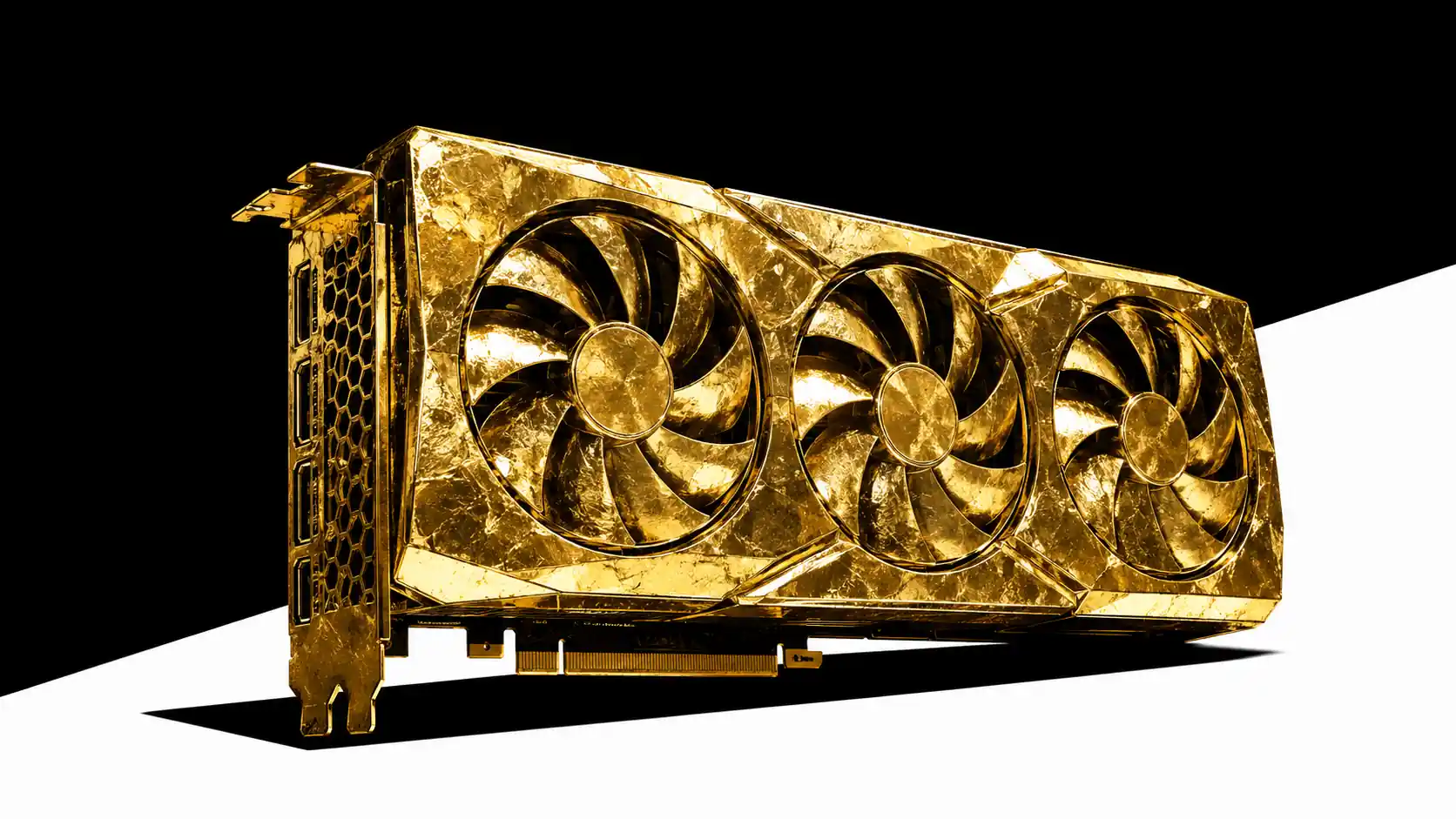 NVIDIA、RTX 50全製品の仕入れ価格を再引き上げ。2026年3度目