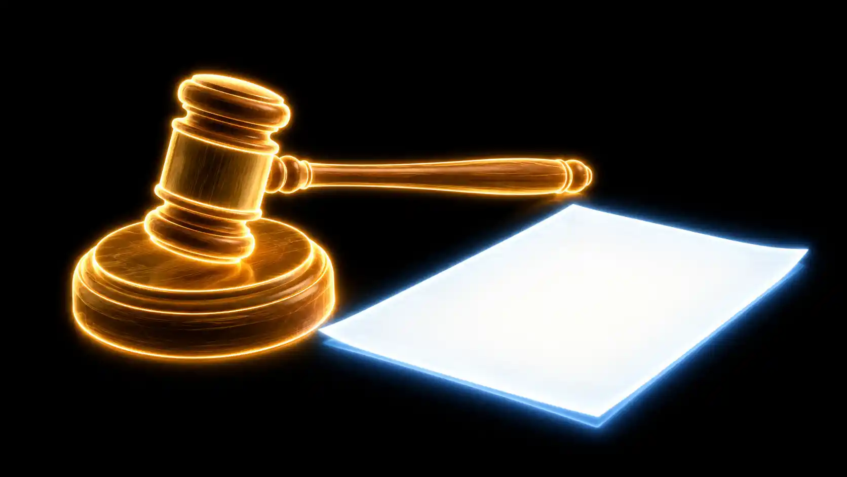 裁判書類にAIへの隠し命令。米国初のプロンプトインジェクション制裁