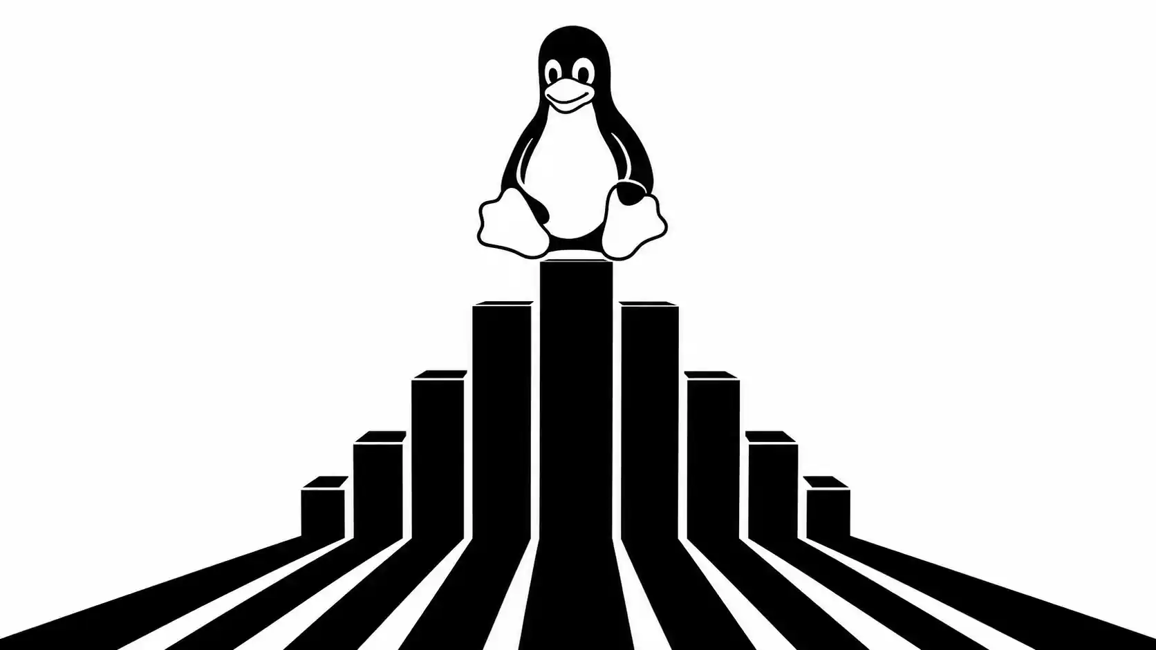 Linuxシェア10%超えの内実。Cloudflareが暴いたボットトラフィックの影