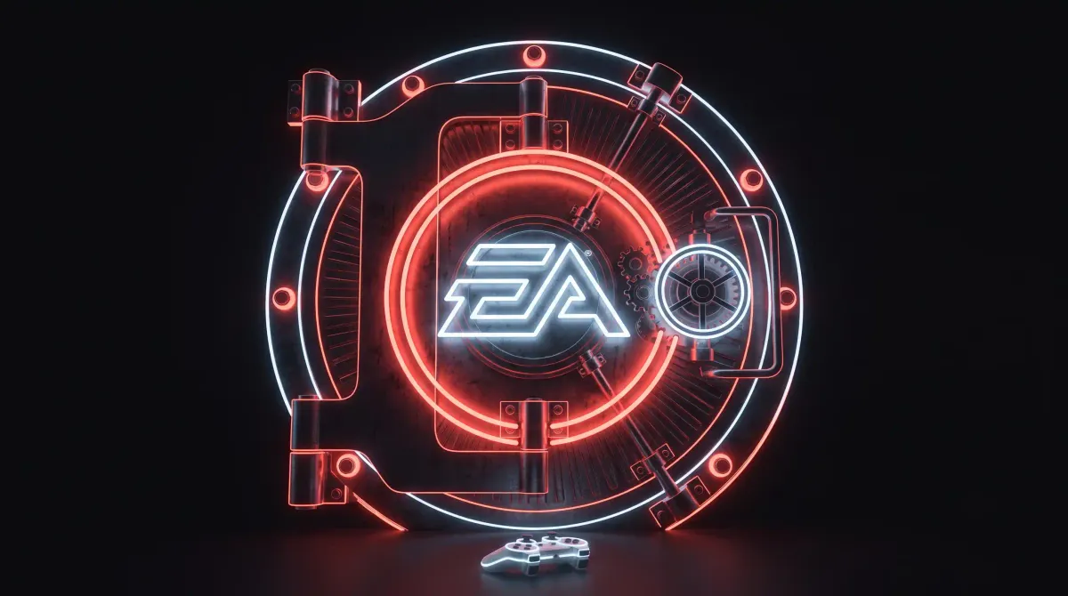 EA、550億ドル買収が完了。180億ドルの負債と年7億ドルの削減計画