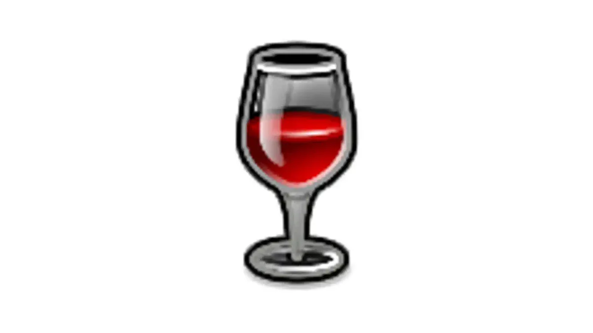 Wine 11.15、2006年報告のバグ修正。Wayland色あせ解消