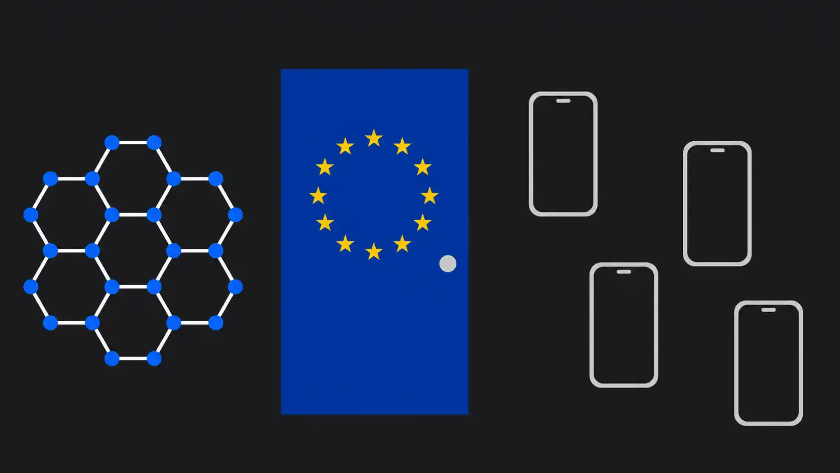 EU年齢確認アプリ、暗号鍵のハードウェア紐付けを必須化。カスタムROM排除へ