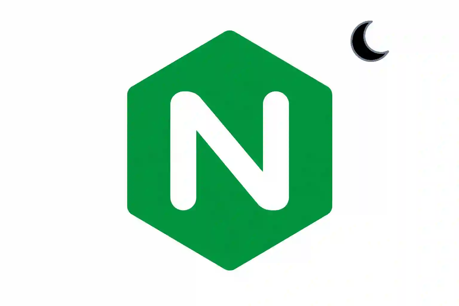 Nginxエラーページのダークモード対応、賛成10対1の投票後も1年以上放置