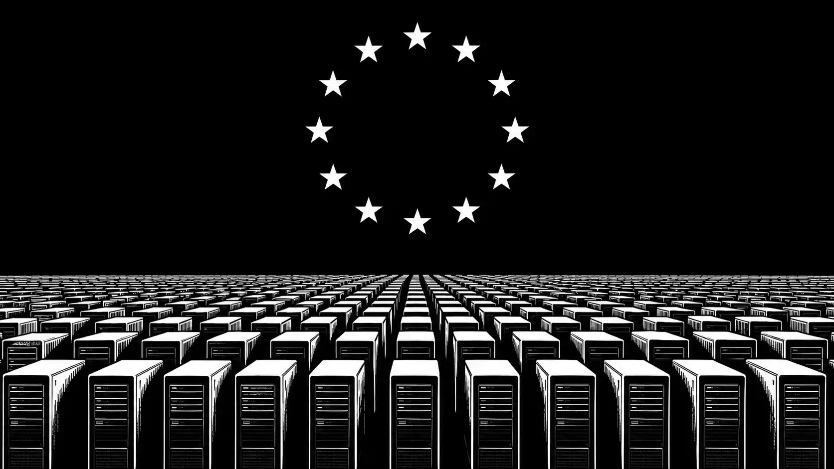 EU AI法、汎用AIモデルへの罰金執行権が発動。米AI企業が対象に