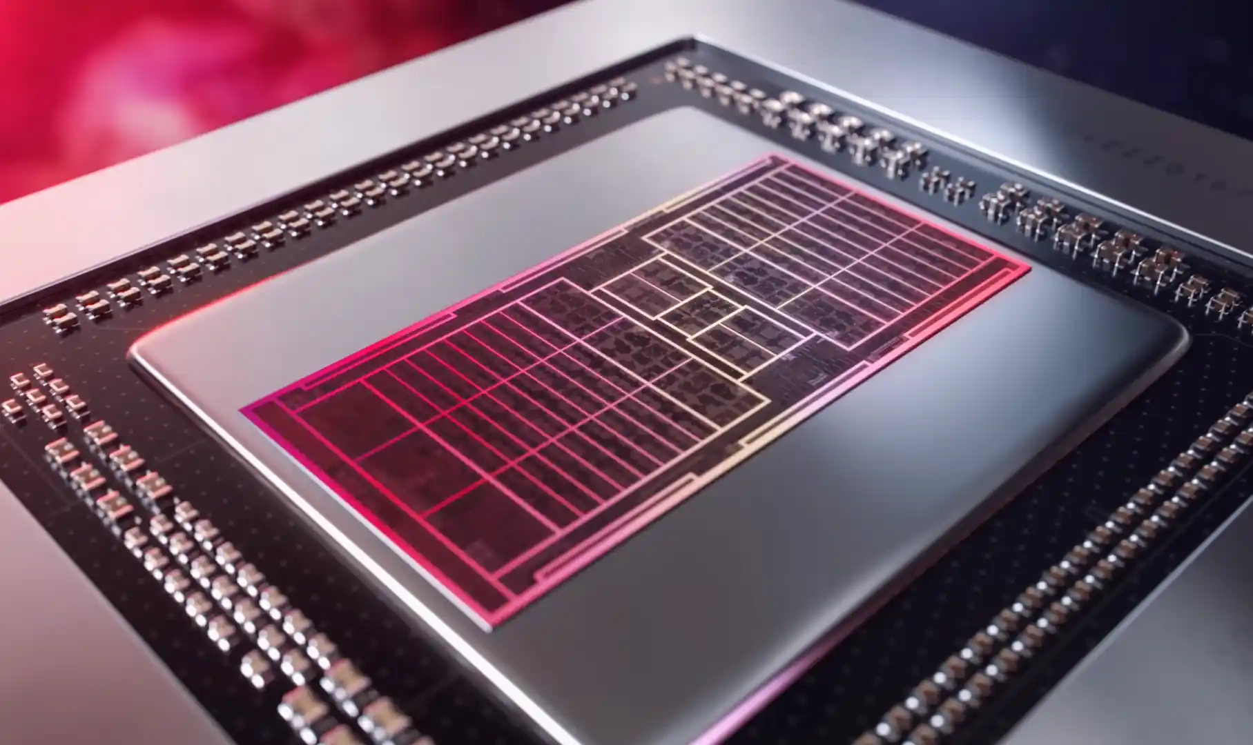 AMD RDNA 4m、Mesaドライバにマージ。ソフトウェア全層を貫通