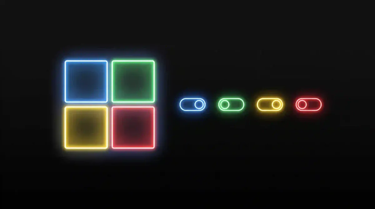 Win32アプリのカメラ・マイク権限、Windows 11がアプリ単位で管理可能に
