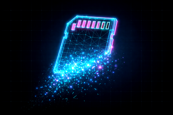 ソニー、メモリーカードの注文受付を停止──半導体不足が「買えない」段階へ