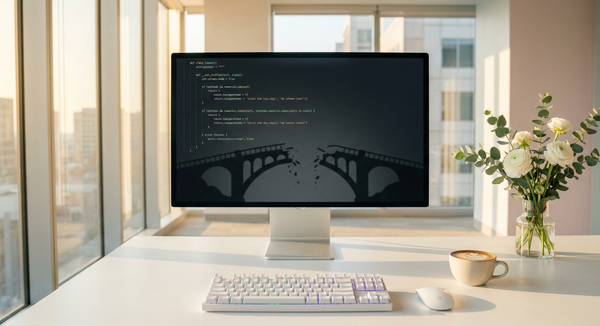 バイブコーディングが最初に生むのはコードではなく「自信」