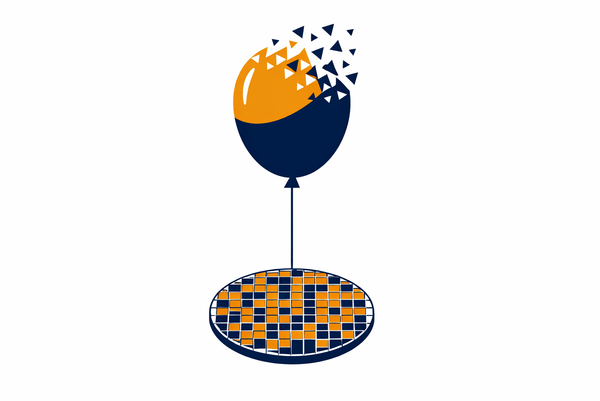 ヘリウム危機が半導体を襲う――カタール停止、ホルムズ封鎖の先にあるもの