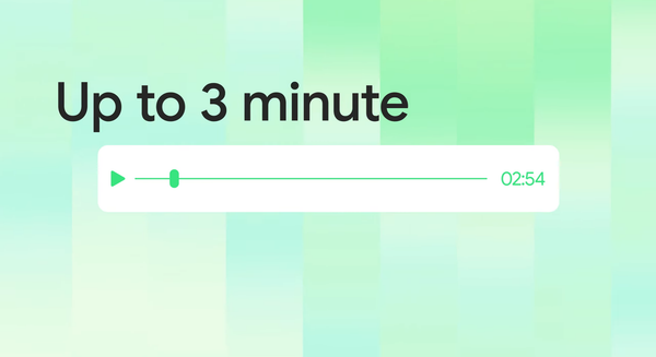 30秒から3分へ──Google Lyria 3 Proが突きつけるAI音楽の現在地