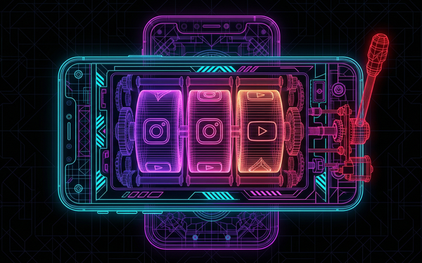 SNSの「中毒設計」に初の法的責任──MetaとYouTube敗訴