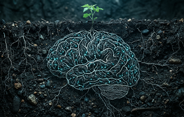 意識とは何か――マイケル・ポーランが4年かけて出した「答えのない答え」