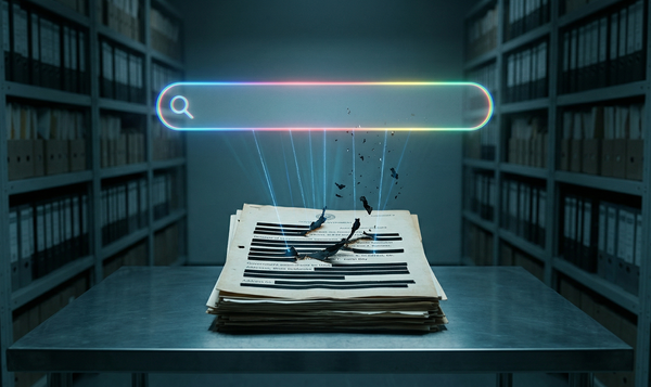 GoogleのAIが性犯罪被害者の個人情報を「配信」し続けている