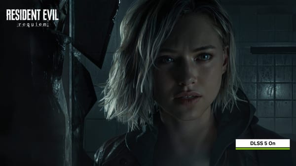 DLSS 5炎上、NVIDIAは何を間違えたのか──「AIスロップ嫌い」発言の裏側