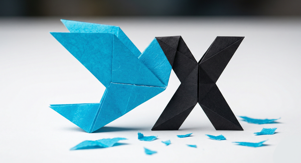 X公式「このアプリは絶対に消さない」日本語投稿の真意と波紋