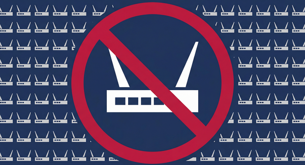 米国「外国製ルーター禁止」の正体──安全保障か、産業保護か