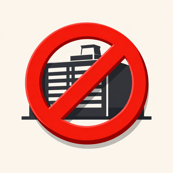 AIデータセンター建設禁止法案が米議会に提出された意味