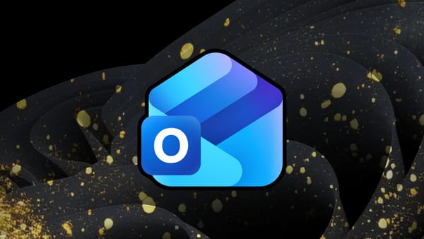 新Outlookの「連絡先検索」がようやく使い物になる――だが、それで十分か