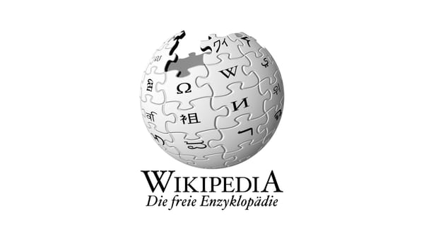 Wikipediaのロゴ