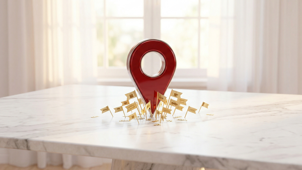 Apple Mapsに広告がやってくる──「プライバシー企業」の静かな変節