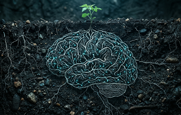 意識とは何か――マイケル・ポーランが4年かけて出した「答えのない答え」