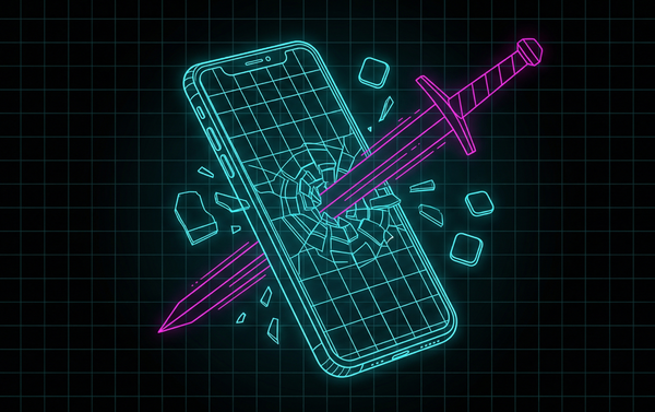 DarkSword流出──数億台のiPhoneが危機に